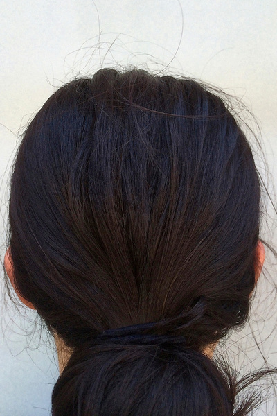 Anoukkruithof final ahead 0101