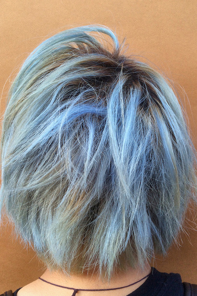 Anoukkruithof final ahead 0124