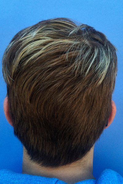 Anoukkruithof final ahead 0458