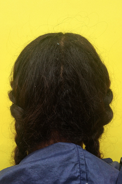 Anoukkruithof final ahead 0172