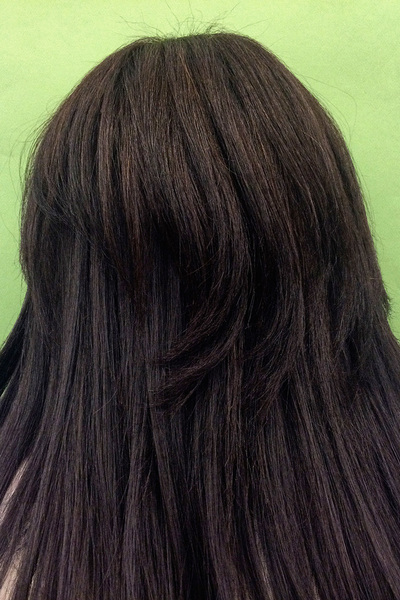 Anoukkruithof final ahead 0317