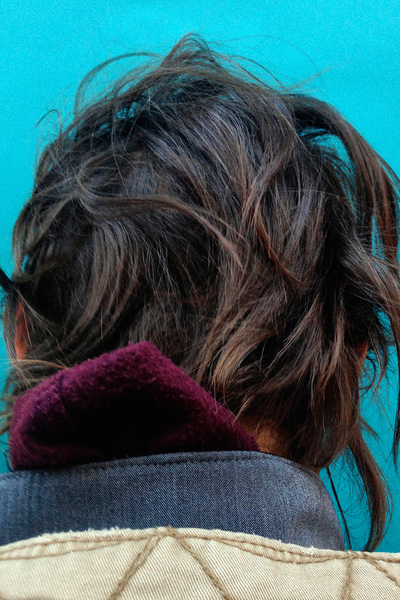 Anoukkruithof final ahead 0404