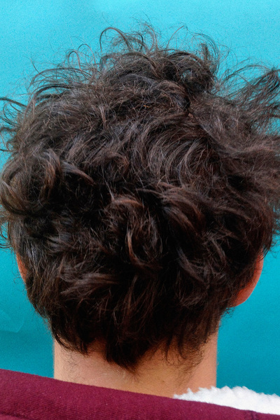 Anoukkruithof final ahead 0405