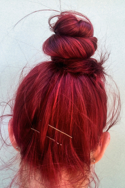 Anoukkruithof final ahead 0450