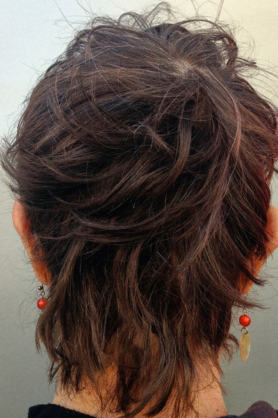 Anoukkruithof final ahead 0496