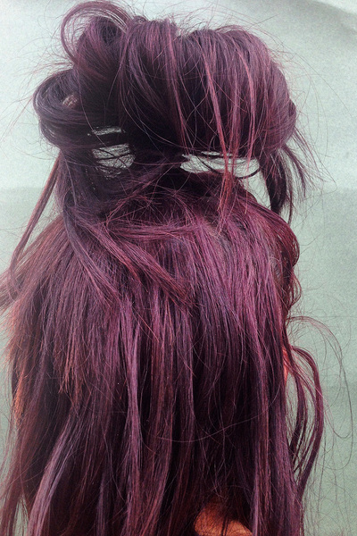 Anoukkruithof final ahead 0607