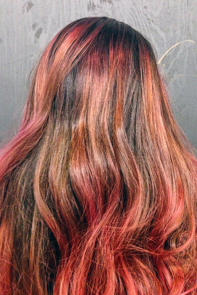 Anoukkruithof final ahead 0613