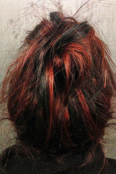 Anoukkruithof final ahead 0625