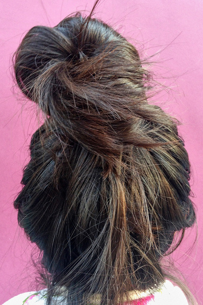 Anoukkruithof final ahead 0698