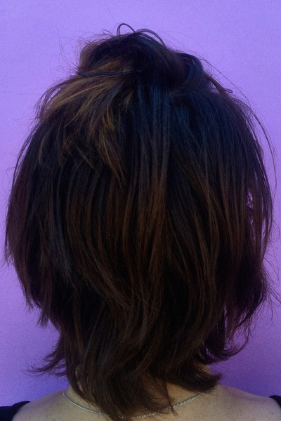 Anoukkruithof final ahead 0799