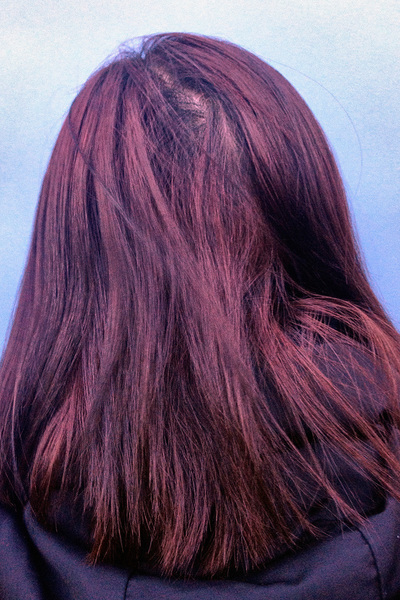 Anoukkruithof final ahead 0811