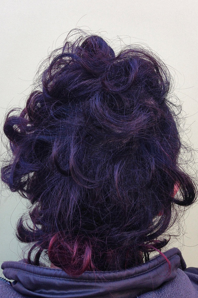 Anoukkruithof final ahead 0813