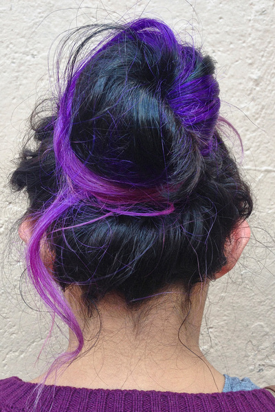 Anoukkruithof final ahead 0814