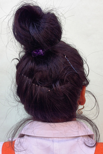 Anoukkruithof final ahead 0861