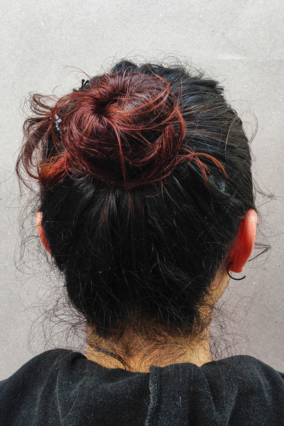 Anoukkruithof final ahead 0881