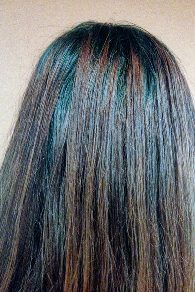 Anoukkruithof final ahead 0891