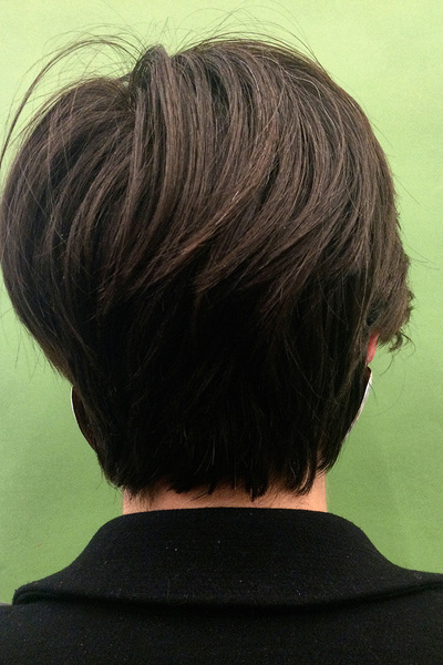 Anoukkruithof final ahead 0897