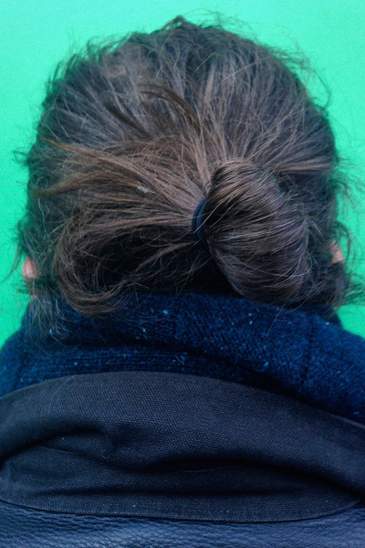 Anoukkruithof final ahead 0910