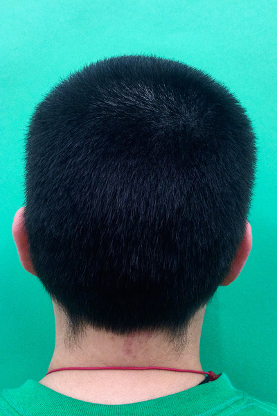 Anoukkruithof final ahead 0911