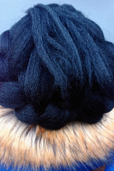 Anoukkruithof final ahead 0932