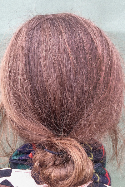 Anoukkruithof final ahead 1010