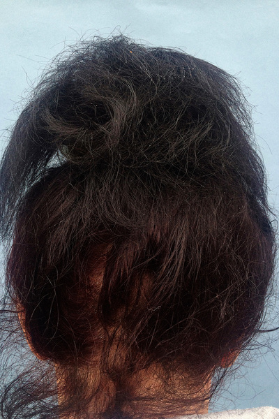 Anoukkruithof final ahead 1033