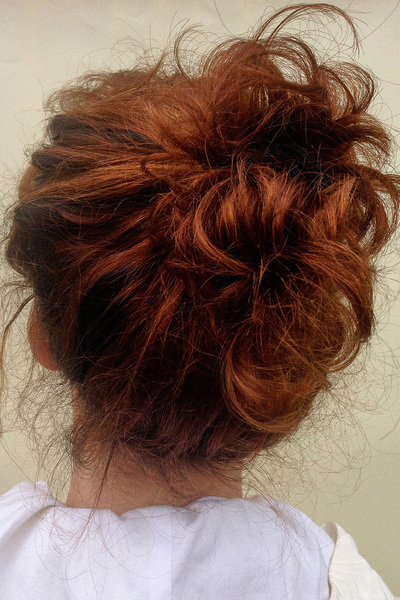 Anoukkruithof final ahead 1038