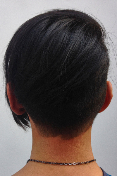 Anoukkruithof final ahead 1042